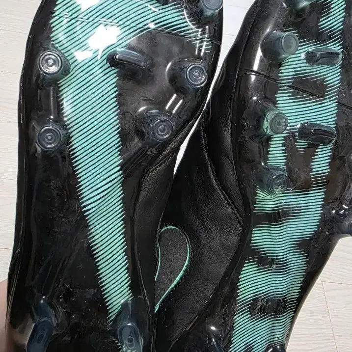 [SOLD OUT] (새제품)티엠포 레전드6 엘리트 fg, 280판매