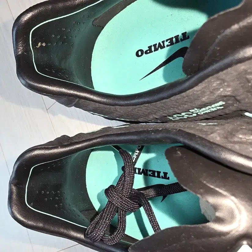 [SOLD OUT] (새제품)티엠포 레전드6 엘리트 fg, 280판매