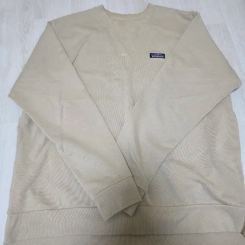 [BUNJANG] Patagonia Sweatshirt XL / 파타고니아 맨투맨 xl
