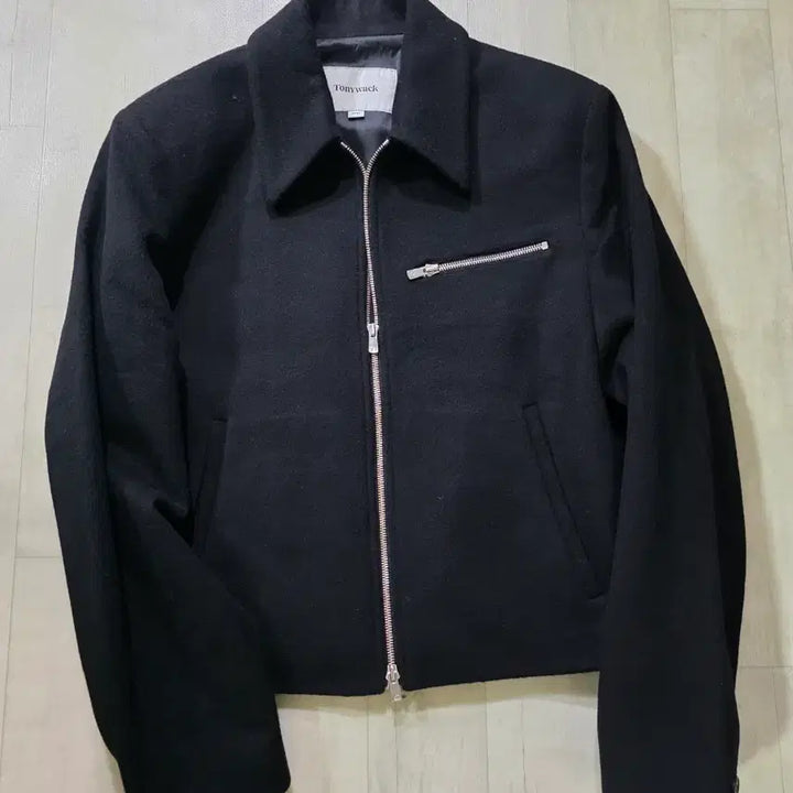 [BUNJANG] Toni Wek Berlin Jacket - M / 토니웩 베를린 자켓 m