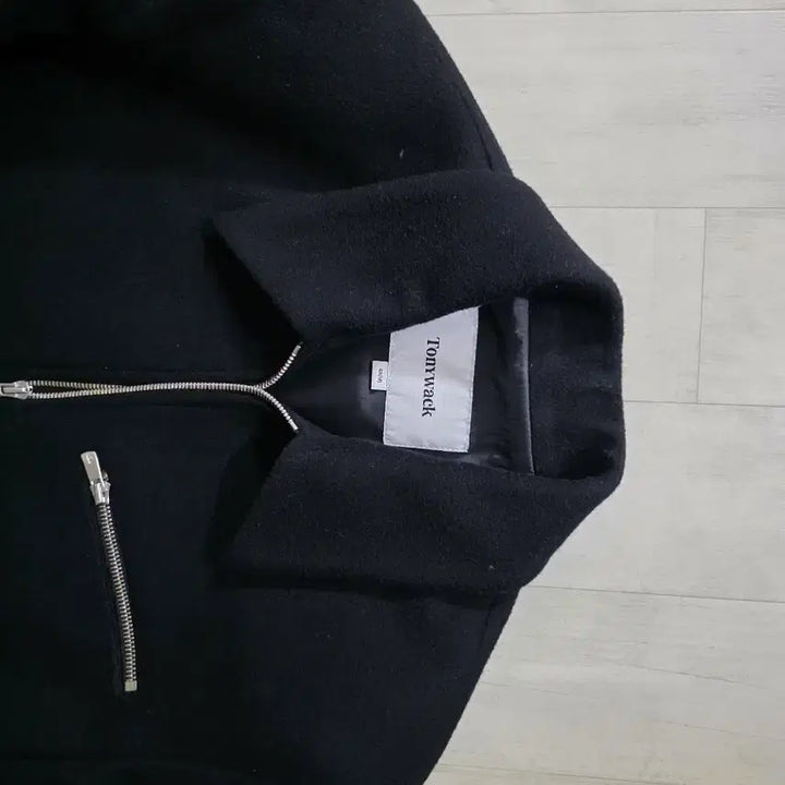 [BUNJANG] Toni Wek Berlin Jacket - M / 토니웩 베를린 자켓 m