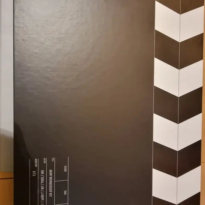[BUNJANG] BTS ARMY Kit / 방탄소년단 아미집