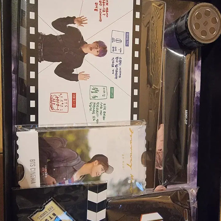 [BUNJANG] BTS ARMY Kit / 방탄소년단 아미집