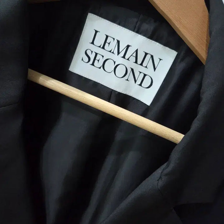 [BUNJANG] Remain Second Oversized Single Blazer / 리메인 세컨드 오버핏  싱글블레이저 자컷