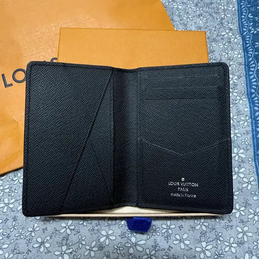 [BUNJANG] Louis Vuitton Organizer / 루이비통 오거나이저