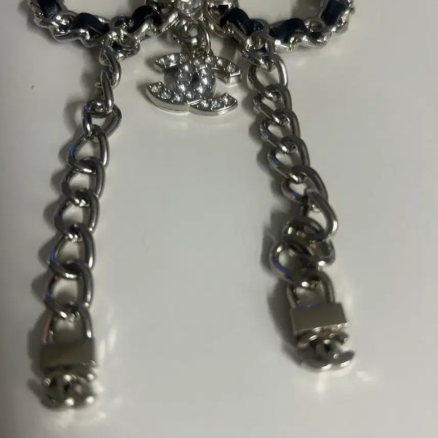 [BUNJANG] 샤 Laser Engraved Keyring / 샤 키링