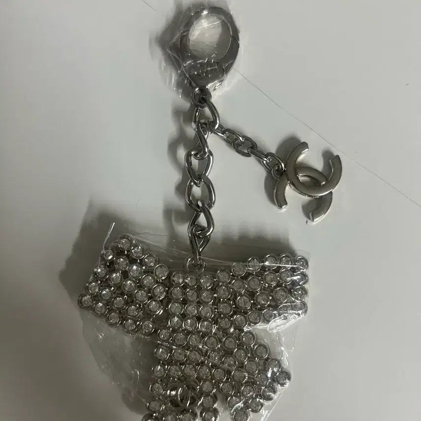 [BUNJANG] Shakling Silver Ring / 샤키링 은장
