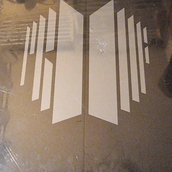 [BUNJANG] BTS Proof Standard Album (Sealed) / 방탄소년단 BTS 프루프 스탠다드 미개봉