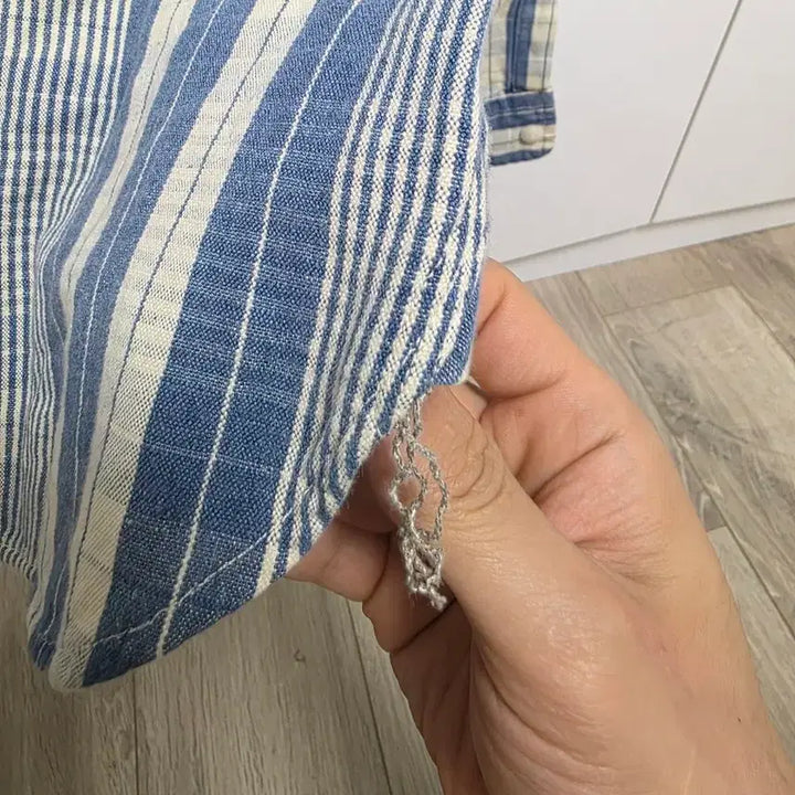 [BUNJANG] RRL Striped Shirt / RRL 셔츠 s 100사이즈