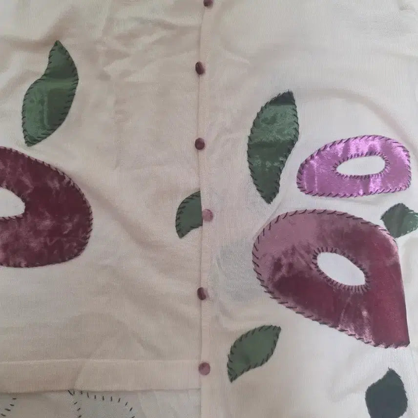 [BUNJANG] Christian Dior Cardigan Set / 정품 크리스챤 디올 가디건 세트