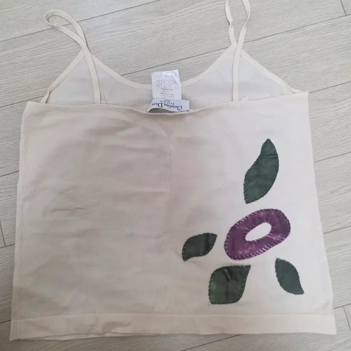 [BUNJANG] Christian Dior Cardigan Set / 정품 크리스챤 디올 가디건 세트