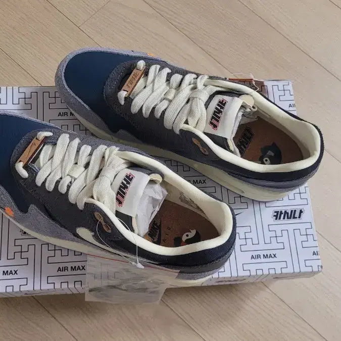 [BUNJANG] Nike x Cassina Air Max 1 &