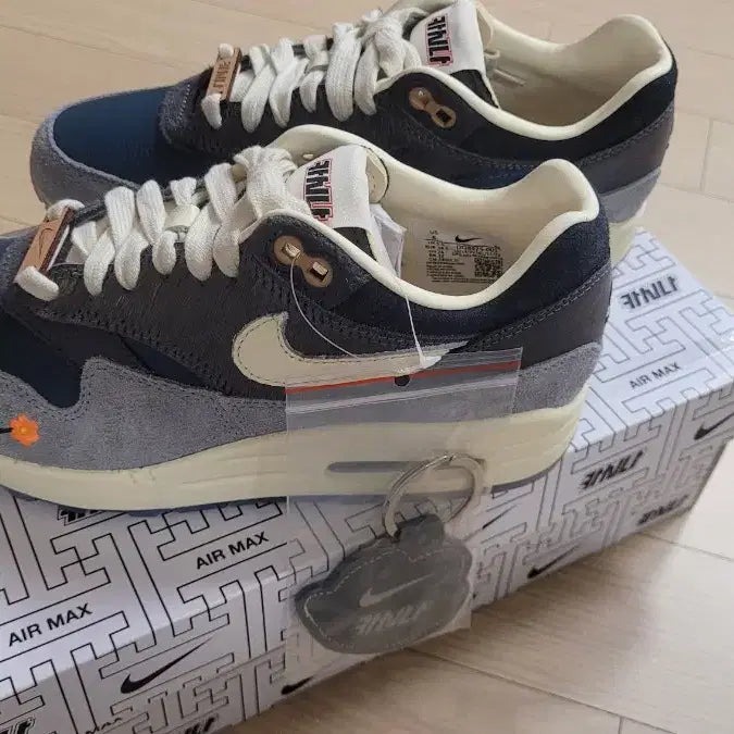[BUNJANG] Nike x Cassina Air Max 1 &