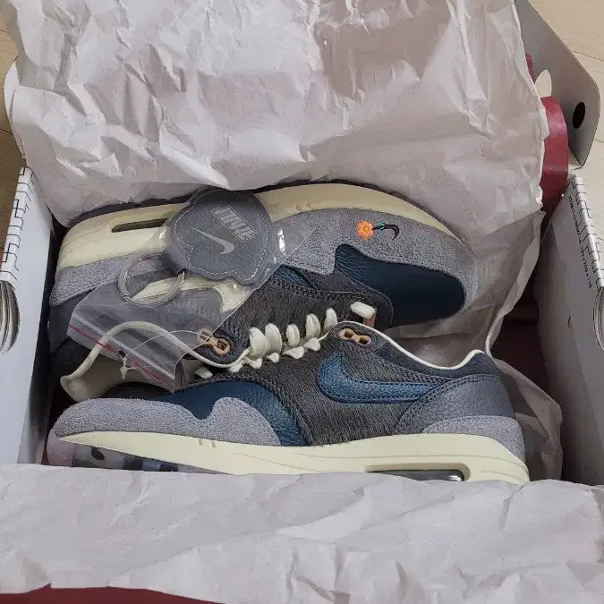 [BUNJANG] Nike x Cassina Air Max 1 &