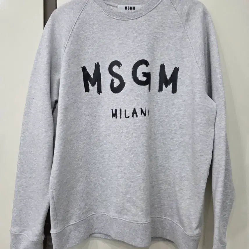 [BUNJANG] MSGM Men&