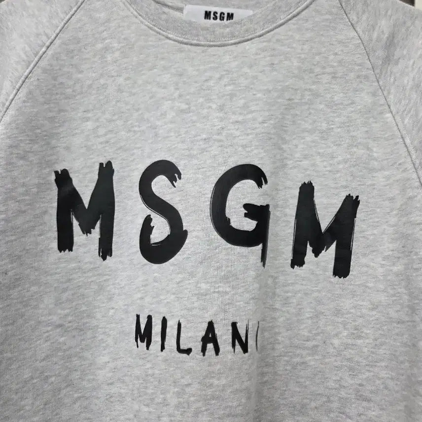 [BUNJANG] MSGM Men&