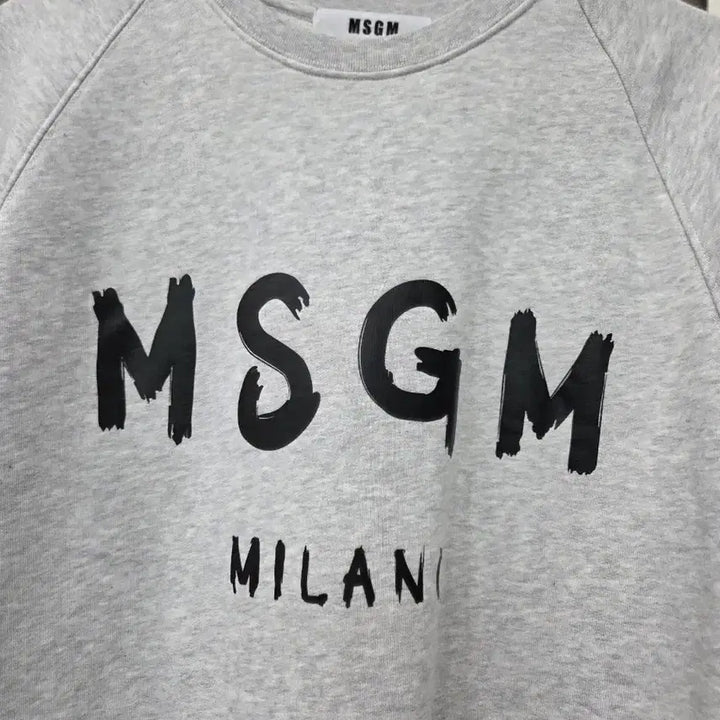 [BUNJANG] MSGM Men&