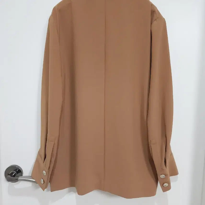 [BUNJANG] It Misha Single Pocket Jacket / 22년도 잇미샤) 싱글 포켓 자켓