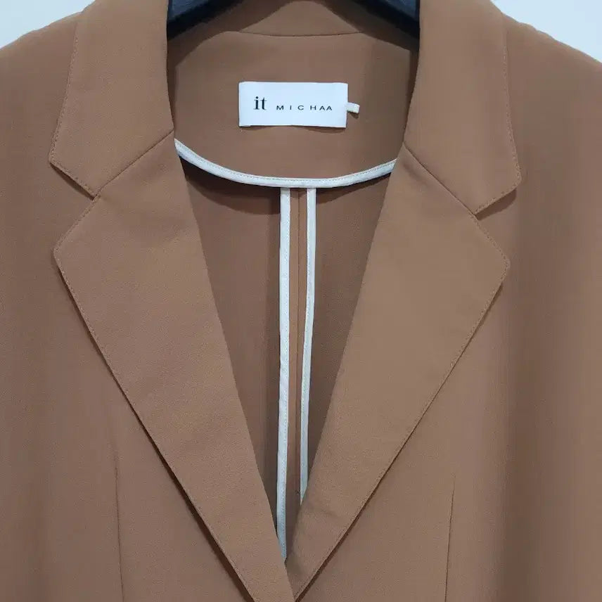 [BUNJANG] It Misha Single Pocket Jacket / 22년도 잇미샤) 싱글 포켓 자켓