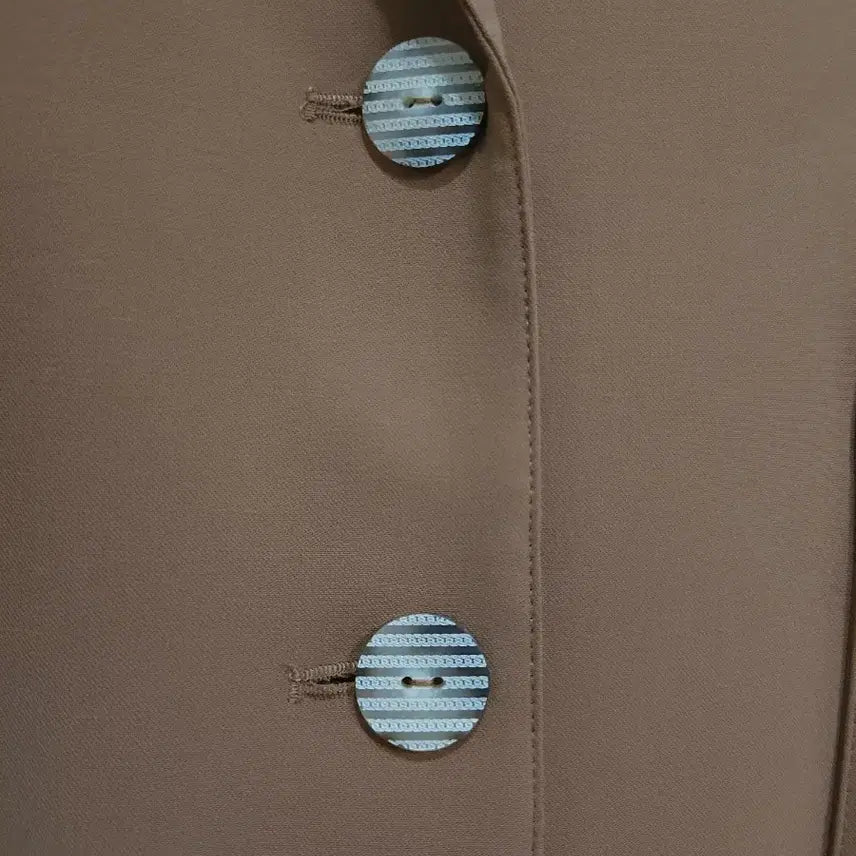 [BUNJANG] It Misha Single Pocket Jacket / 22년도 잇미샤) 싱글 포켓 자켓