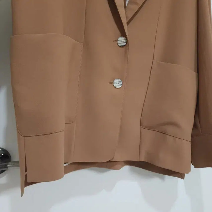 [BUNJANG] It Misha Single Pocket Jacket / 22년도 잇미샤) 싱글 포켓 자켓