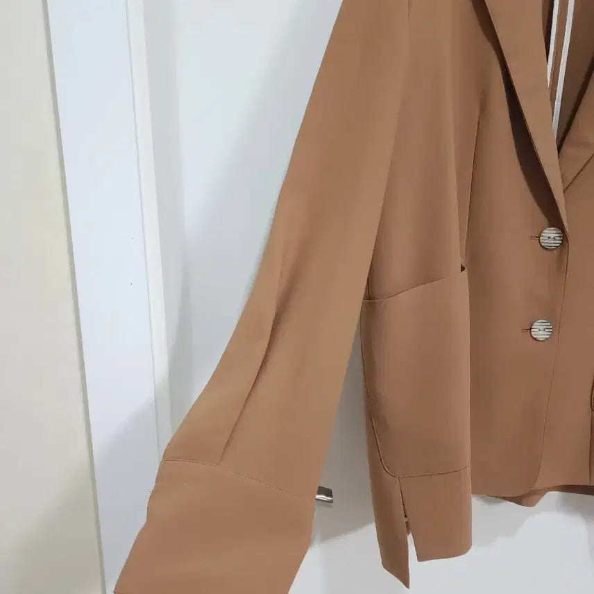 [BUNJANG] It Misha Single Pocket Jacket / 22년도 잇미샤) 싱글 포켓 자켓