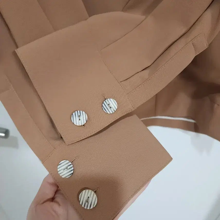 [BUNJANG] It Misha Single Pocket Jacket / 22년도 잇미샤) 싱글 포켓 자켓