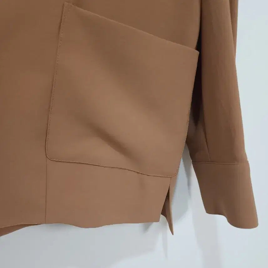 [BUNJANG] It Misha Single Pocket Jacket / 22년도 잇미샤) 싱글 포켓 자켓