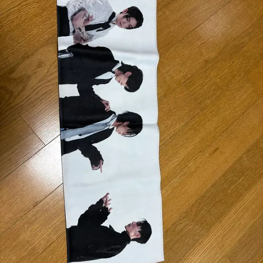 [BUNJANG] Patz Early Slogan / Patz 초창기 슬로건