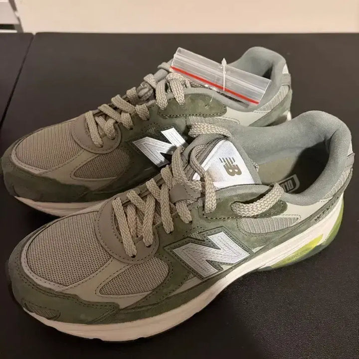 [SOLD OUT] 뉴발란스 x WTAPS 앱졸브 2010 더블탭스 (260)