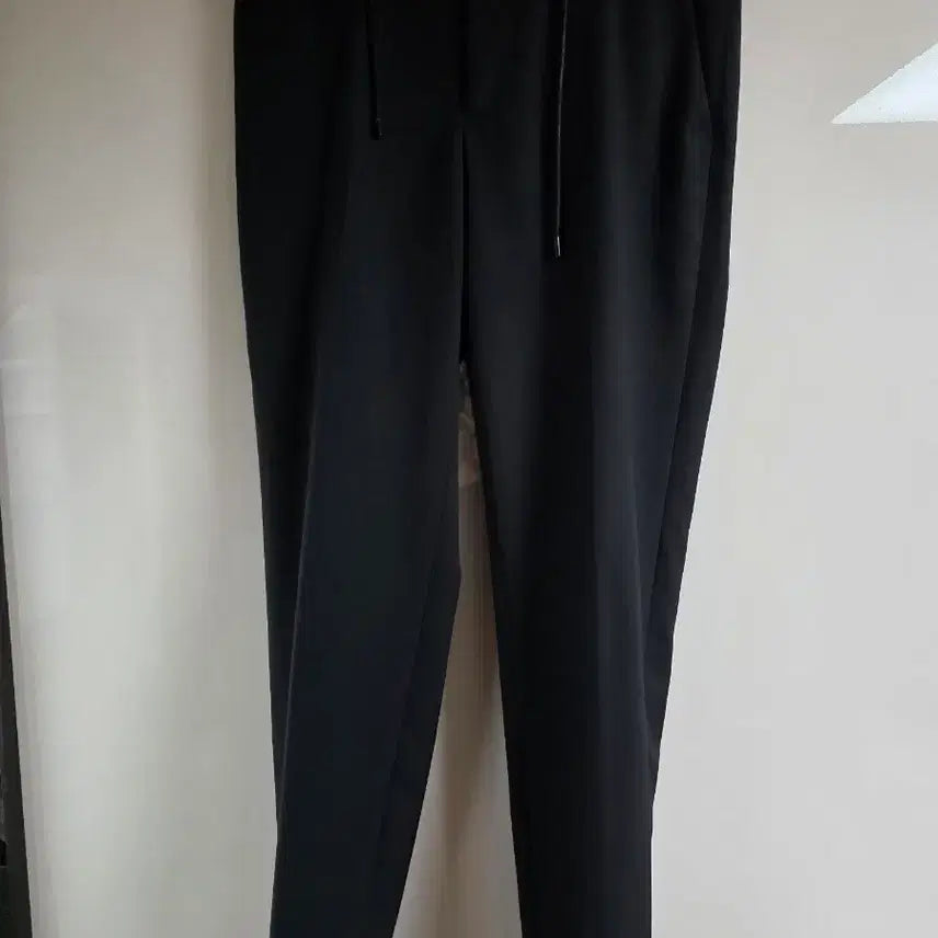 [BUNJANG] Juun.J String Pants - Size 48 / 준지 스트링 팬츠 48사이즈 팝니다