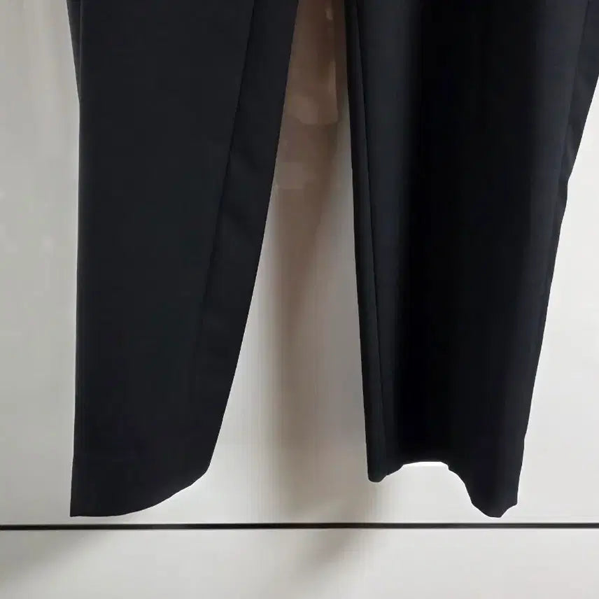 [BUNJANG] Juun.J String Pants - Size 48 / 준지 스트링 팬츠 48사이즈 팝니다