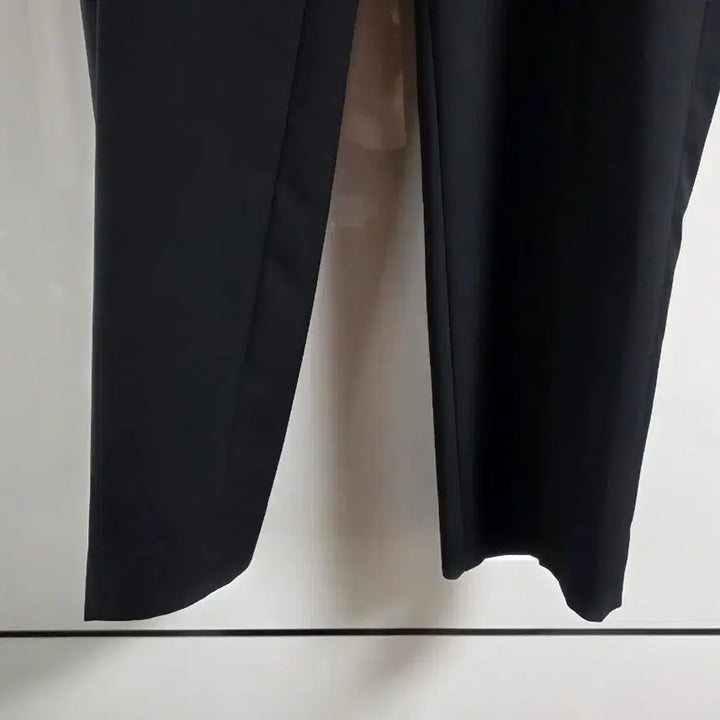 [BUNJANG] Juun.J String Pants - Size 48 / 준지 스트링 팬츠 48사이즈 팝니다