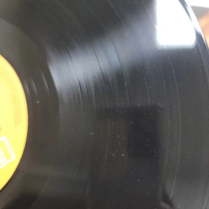 [BUNJANG] Sylvie Vartan La Reine De Saba LP / 실비 바르탕 La Reine De Saba LP