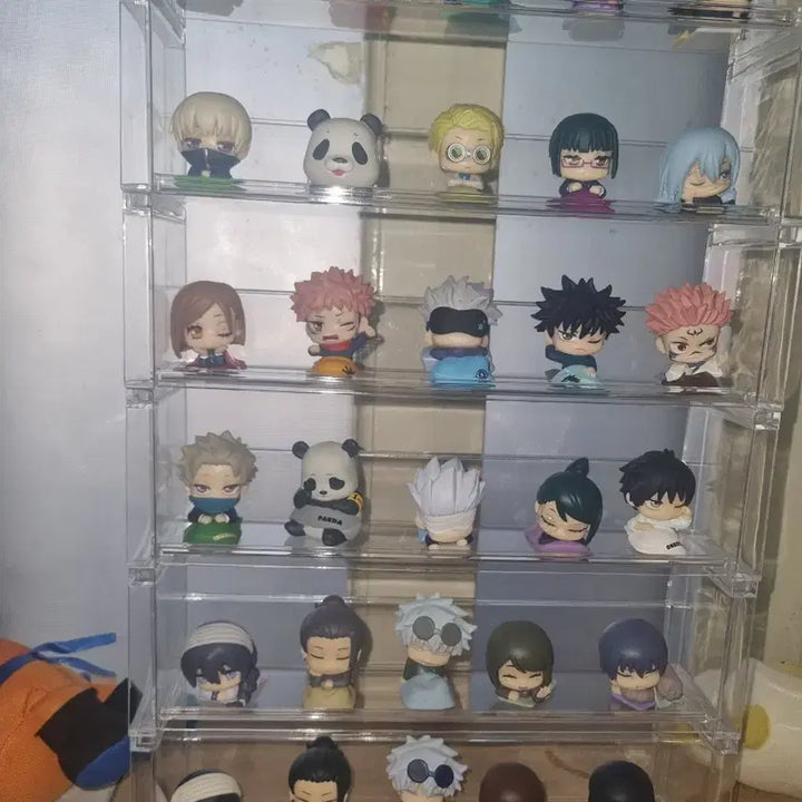 [BUNJANG] Jujutsu Kaisen Onemutan Series Bundle Set / 주술회전 오네무탄 전 시리즈 일괄 판매