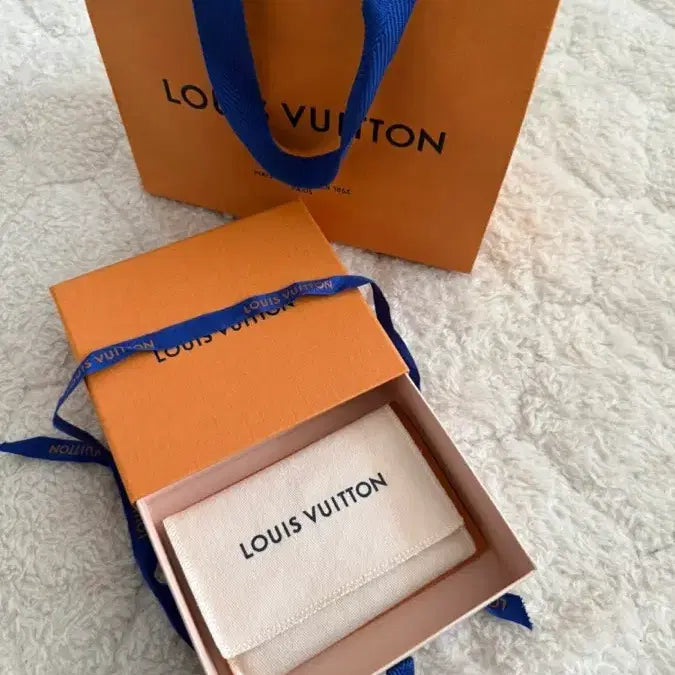 [BUNJANG] Louis Vuitton Monogram Eclipse Card Wallet / [S급/정품]루이비통 모노그램 이클립스 카드지갑M81415(거의새상품)