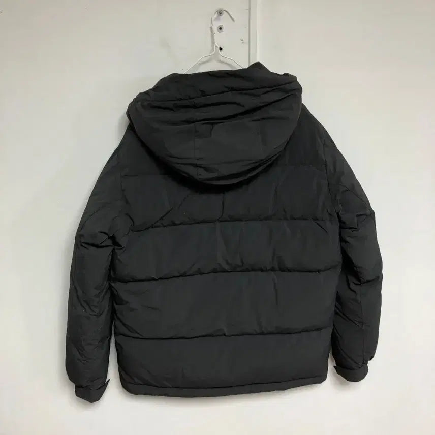 [BUNJANG] Millet Men's Goose Down Padded Jacket / 밀레 남성 구스 패딩 100L@9944