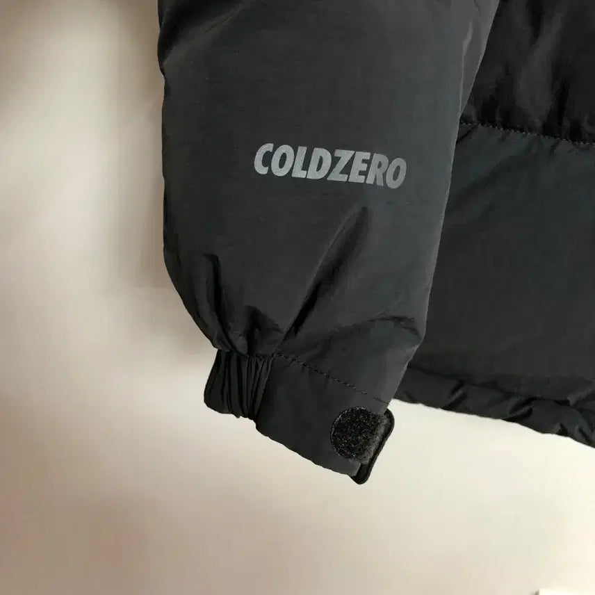 [BUNJANG] Millet Men's Goose Down Padded Jacket / 밀레 남성 구스 패딩 100L@9944