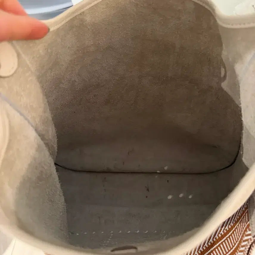 [BUNJANG] Hermès Evelyn GM Handbag / 에르메스 에블린 GM