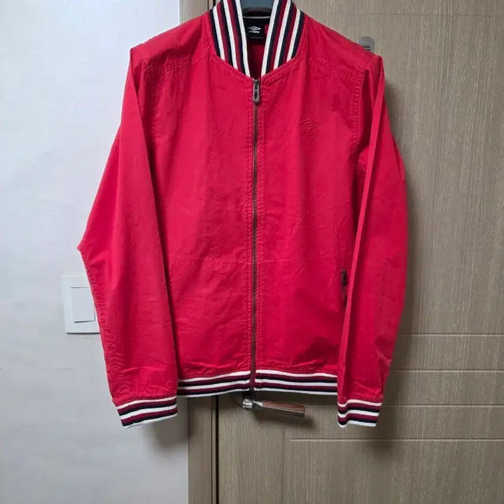 [BUNJANG] Umbro Jacket / 엄브로 점퍼 100