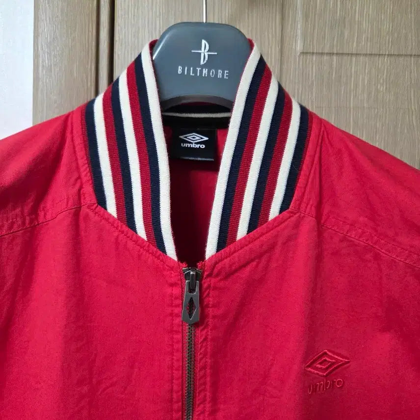 [BUNJANG] Umbro Jacket / 엄브로 점퍼 100