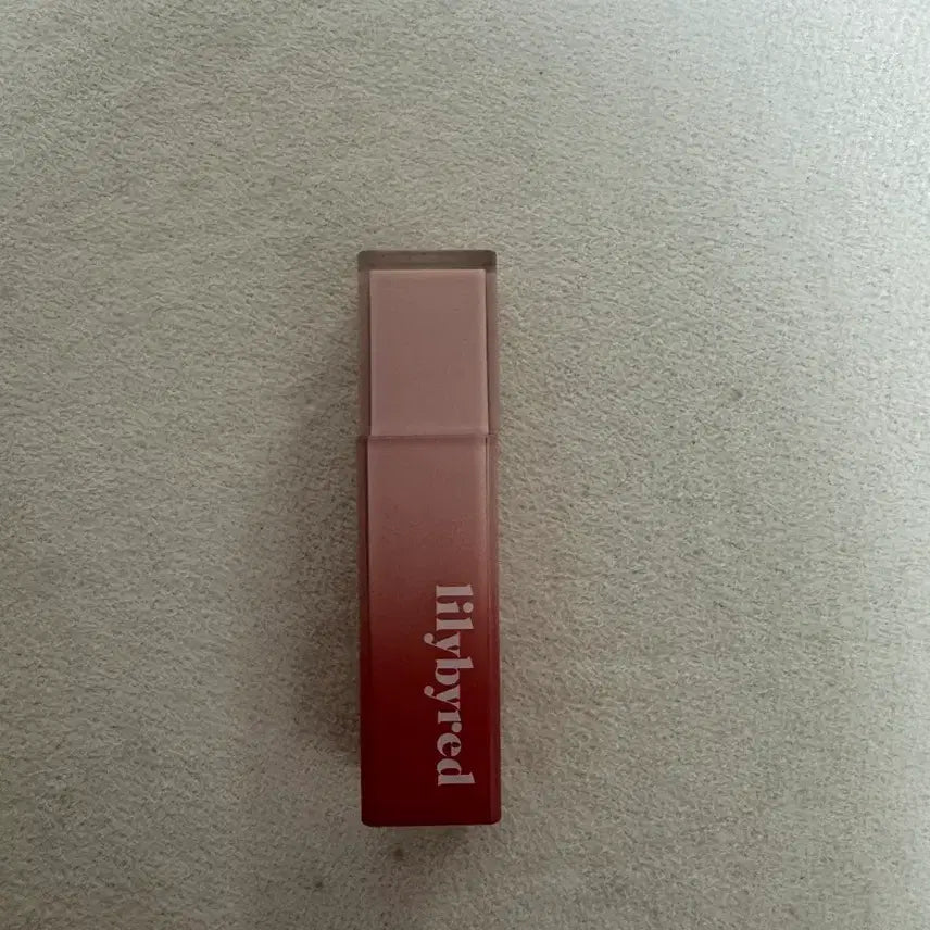 [BUNJANG] Lilybyred Fig Toast Tint / 릴리바이레드 무화과 토스트인척 틴트