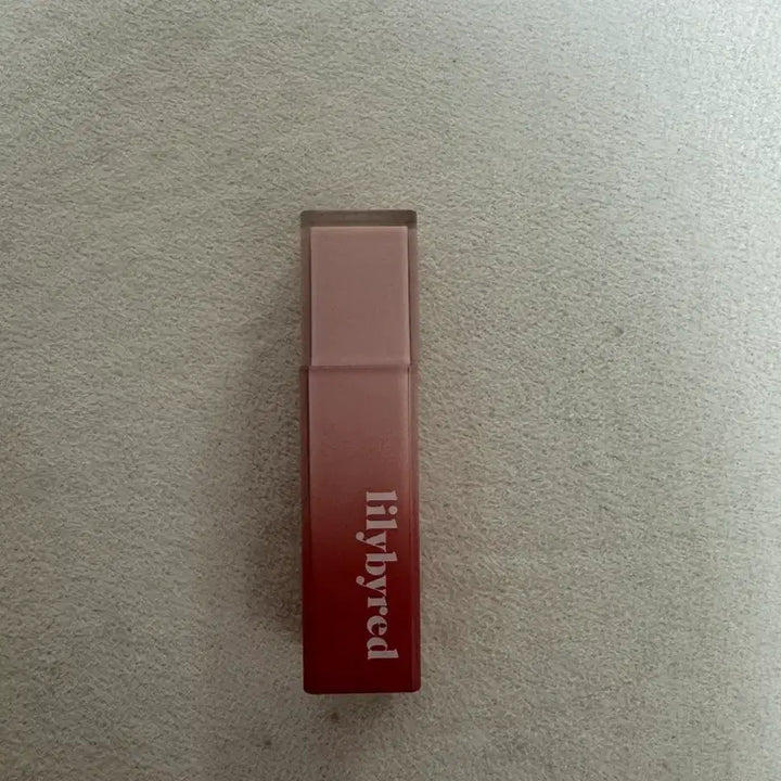 [BUNJANG] Lilybyred Fig Toast Tint / 릴리바이레드 무화과 토스트인척 틴트