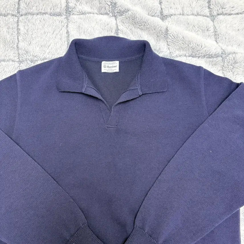 [BUNJANG] Yonetomi 3 Size Pullover Knit / 요네토미 풀오버니트 3사이즈 판매