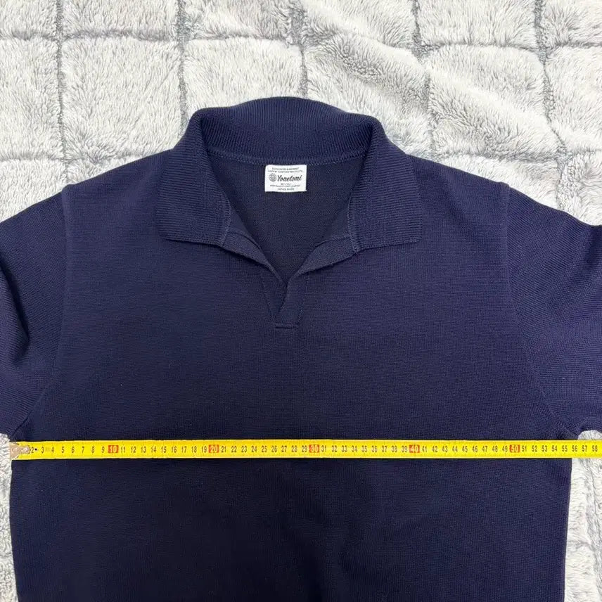 [BUNJANG] Yonetomi 3 Size Pullover Knit / 요네토미 풀오버니트 3사이즈 판매