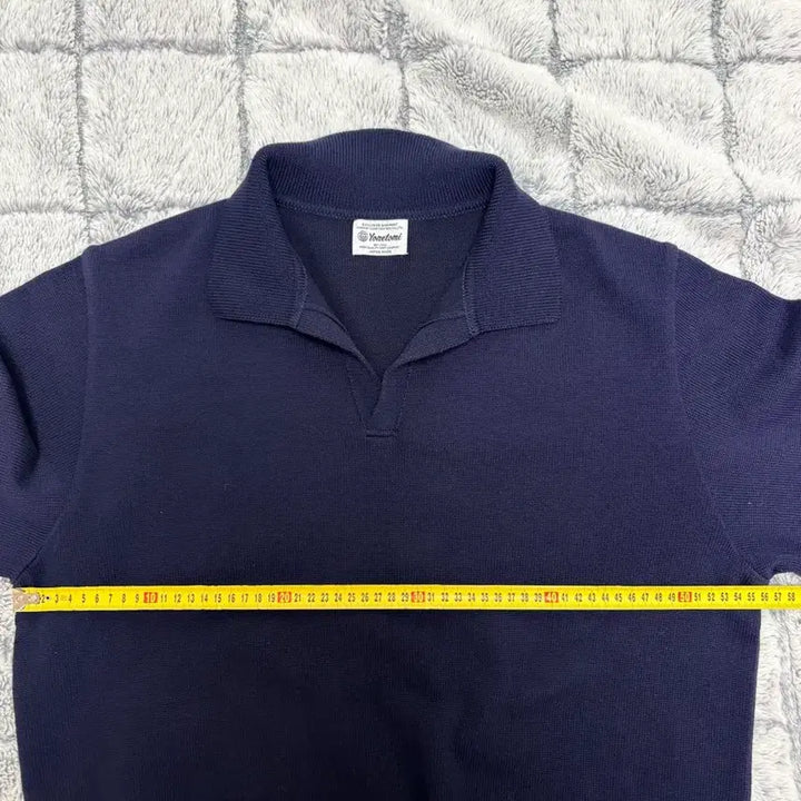 [BUNJANG] Yonetomi 3 Size Pullover Knit / 요네토미 풀오버니트 3사이즈 판매