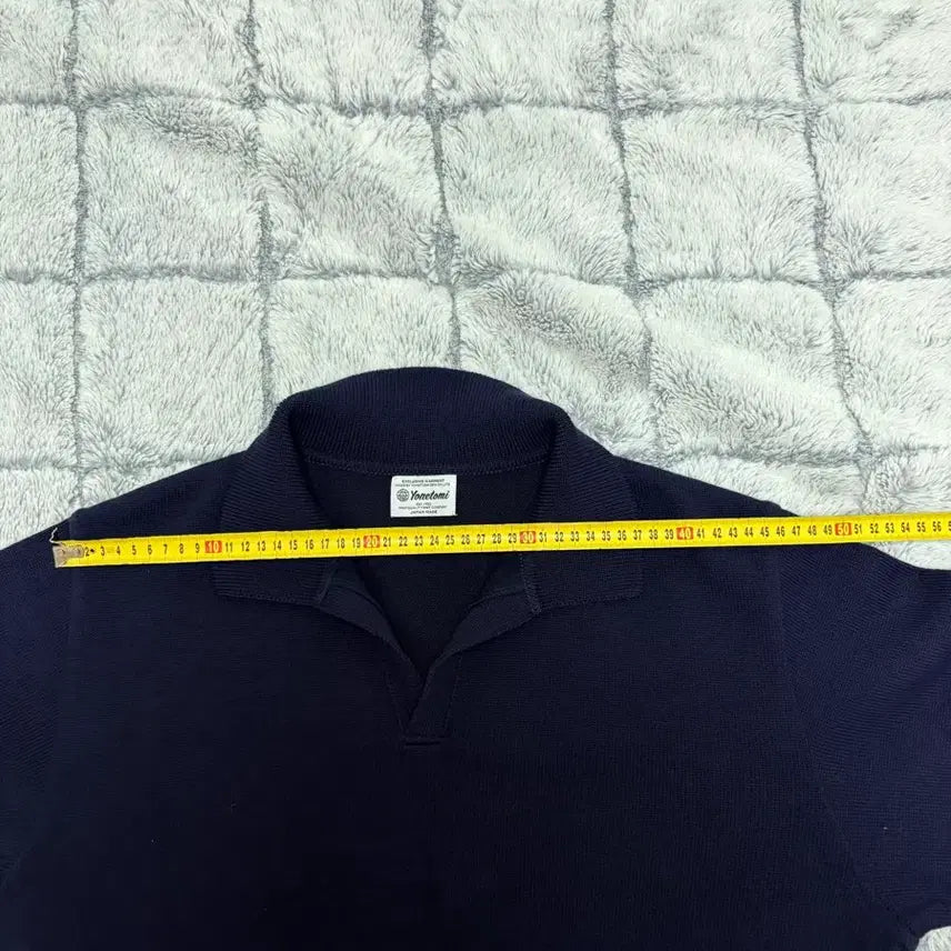 [BUNJANG] Yonetomi 3 Size Pullover Knit / 요네토미 풀오버니트 3사이즈 판매