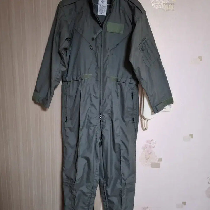 [BUNJANG] US Air Force Pilot Suit 46S / 미국 조종사 수트