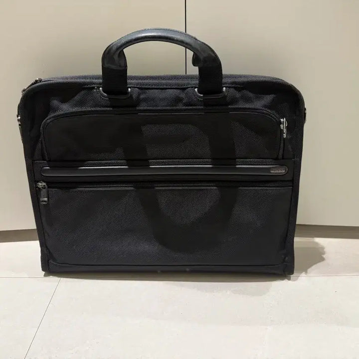 [BUNJANG] Tumi Briefcase / 정품 투미 서류가방