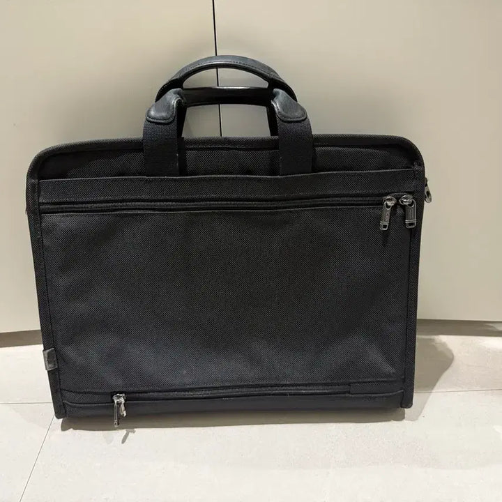 [BUNJANG] Tumi Briefcase / 정품 투미 서류가방